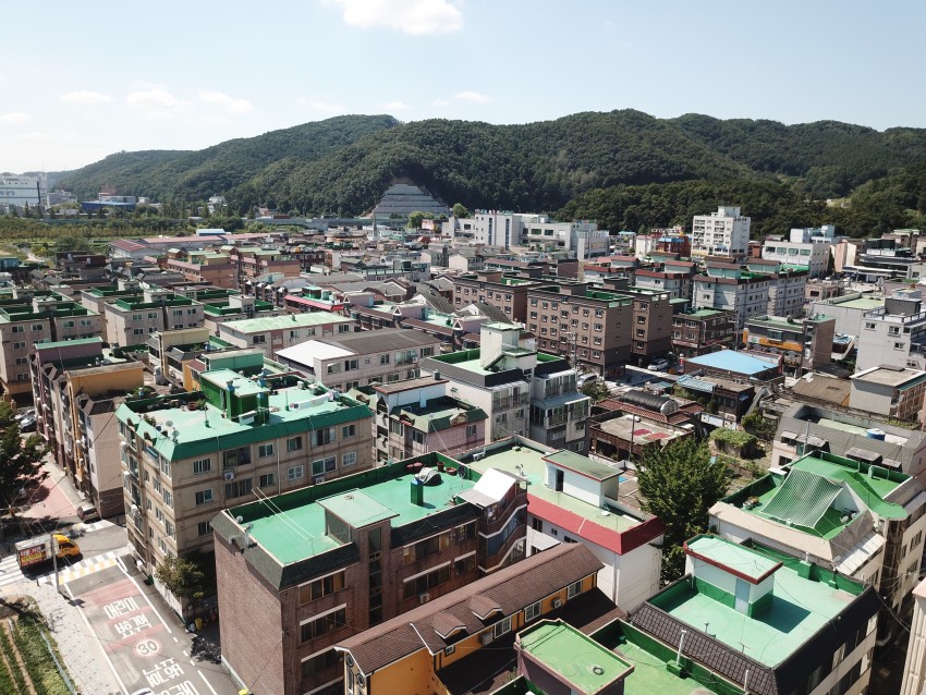 용인시 다세대 연립주택 밀집 지역.JPG