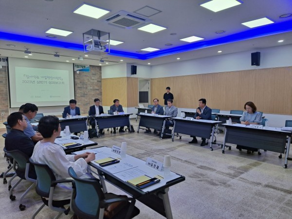 충북도「기업현장지원반」130개 기업 방문, 현장에 답이 있다 이미지2