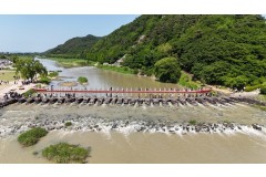 70만 명 넘게 찾은 진천 …