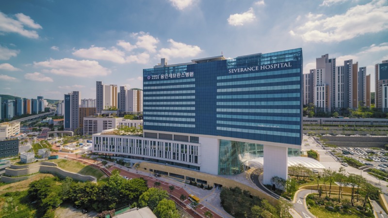 [사진 2] 연세대학교 용인세브란스병원 전경.jpg